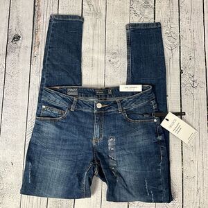 GFLOCK Skinny Jeans